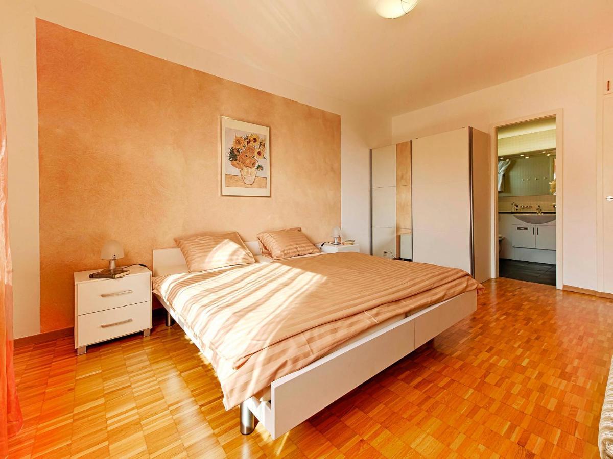 Apartment Junior Suite Classic-21 By Interhome أسكونا المظهر الخارجي الصورة